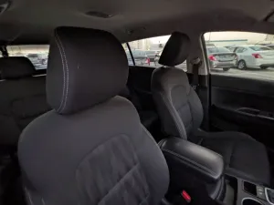 2016 Kia Sportage X-Pro