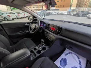 2016 Kia Sportage X-Pro