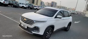 2022 شيفروليه كابتيفا LS 7-seater