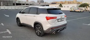 2022 شيفروليه كابتيفا LS 7-seater