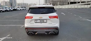 2022 شيفروليه كابتيفا LS 7-seater