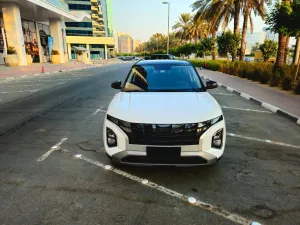 2024 هيونداي كريتا EX