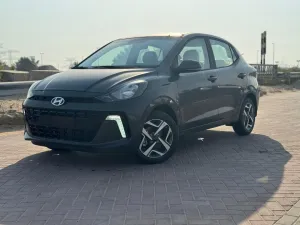 2024 Hyundai I10 SE Connect