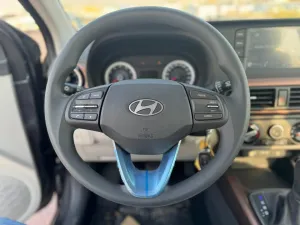 2024 Hyundai I10 SE Connect