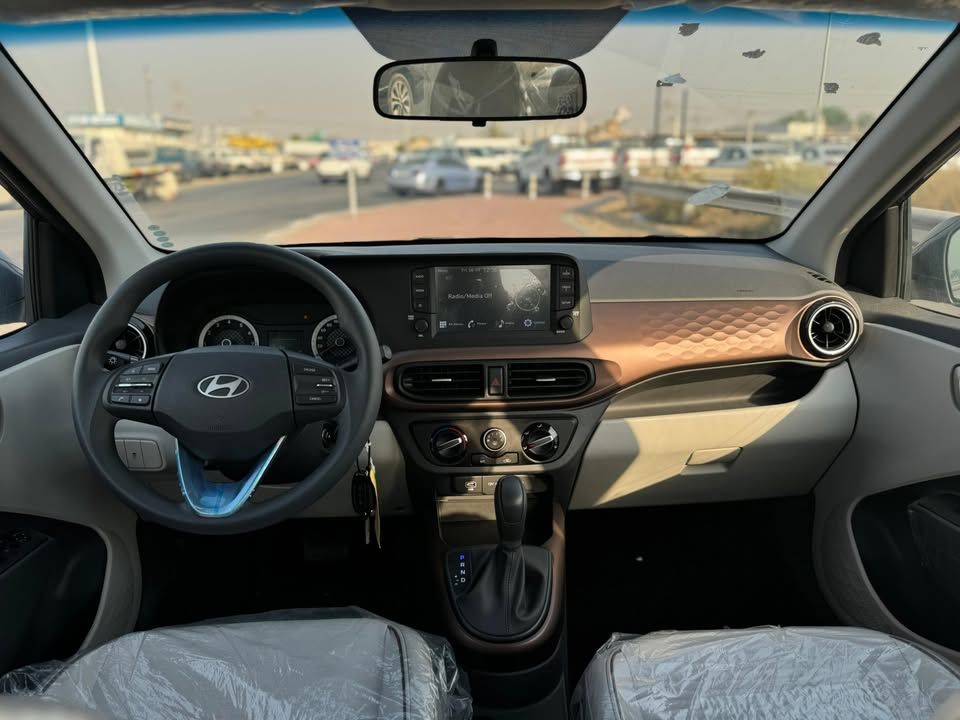 2024 Hyundai I10 SE Connect