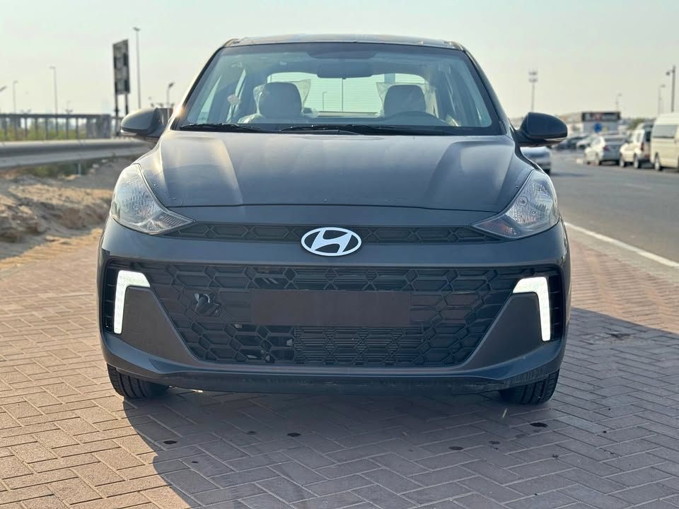 2024 Hyundai I10 SE Connect