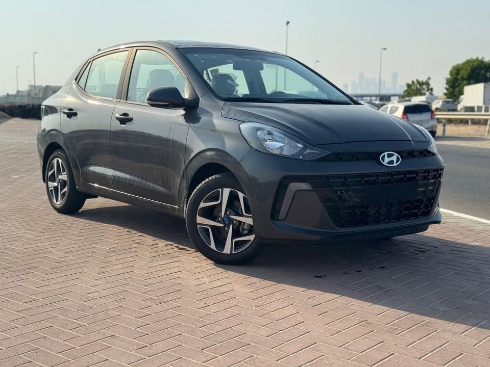 2024 Hyundai I10 SE Connect
