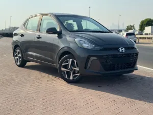 2024 Hyundai I10 SE Connect