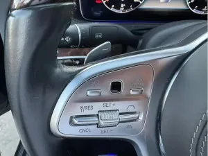 2019 Mercedes-Benz S-Class S450