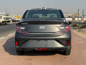 2024 Hyundai I10 SE Connect