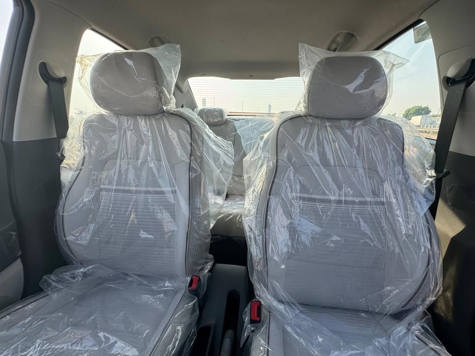 2024 Hyundai I10 SE Connect