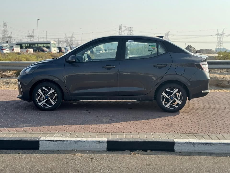 2024 Hyundai I10 SE Connect