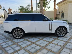 2023 لاند روفر رينج روفر HSE