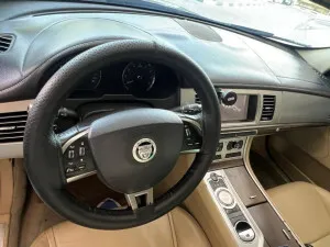 2012 جاكوار الفئة - اكس Classic Plus
