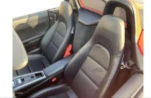 2014 بورش بوكستر 718 Boxster