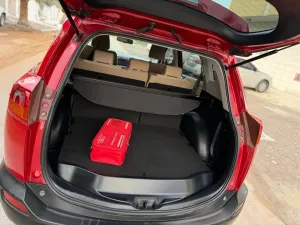 2013 Toyota Rav4 EX