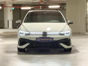 2024 فولجس فاجن جولف R