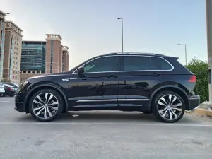 2019 فولجس فاجن تيغوان S