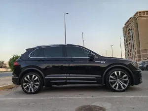 2019 فولجس فاجن تيغوان S