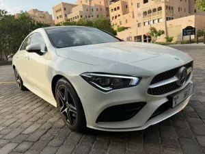 2023 مرسيدس-بنز سي ال اي CLA 250