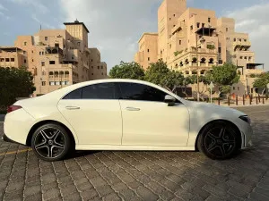 2023 مرسيدس-بنز سي ال اي CLA 250