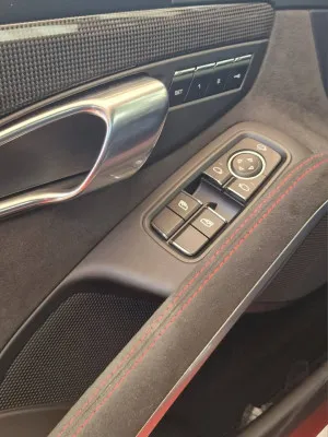 2024 بورش كايمن GTS