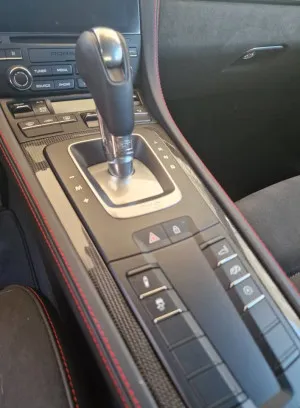 2024 بورش كايمن GTS