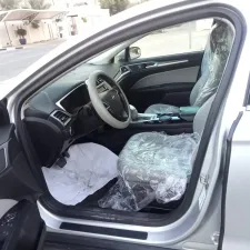 2014 فورد فيجن SE