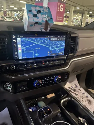 2023 جي أم سي سييرا Elevation