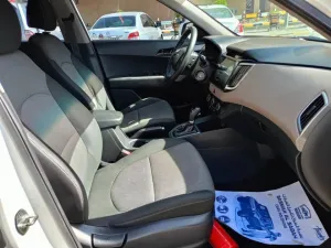 2018 Hyundai Creta EX