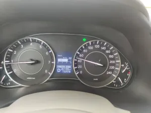 2016 نيسان باترول