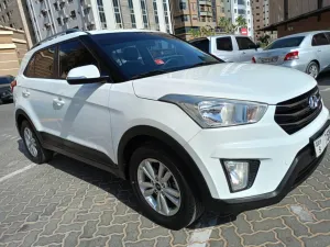 2018 Hyundai Creta EX