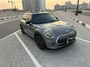 2018 ميني كوبيه Cooper S