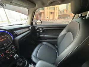 2018 ميني كوبيه Cooper S
