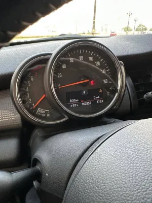 2018 ميني كوبيه Cooper S