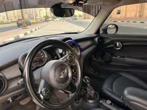 2018 ميني كوبيه Cooper S