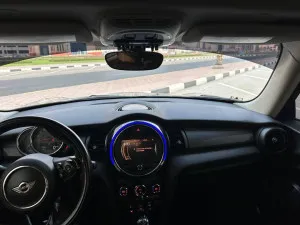 2018 ميني كوبيه Cooper S