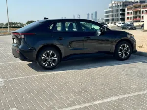 2023 تويوتا بي زد ٤ اكس XLE