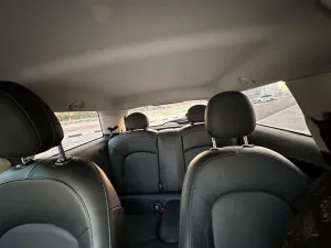 2018 ميني كوبيه Cooper S
