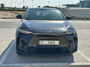 2023 تويوتا بي زد ٤ اكس XLE