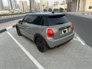 2018 ميني كوبيه Cooper S