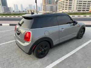 2018 ميني كوبيه Cooper S