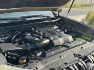 2010 Toyota Prado TX