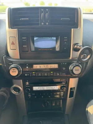 2010 Toyota Prado TX