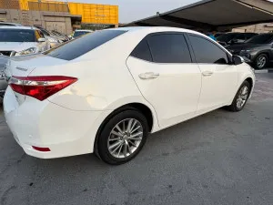 2014 Toyota Corolla Hybrid LE