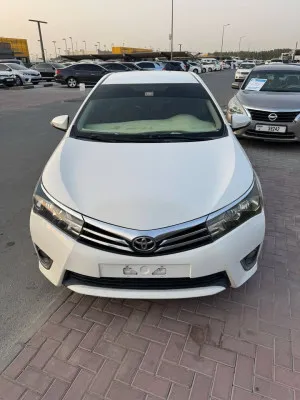 2014 Toyota Corolla Hybrid LE