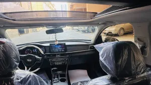 2018 Kia Optima S