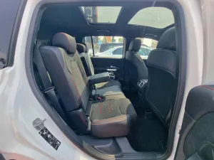2025 Mercedes-Benz GLB GLB200