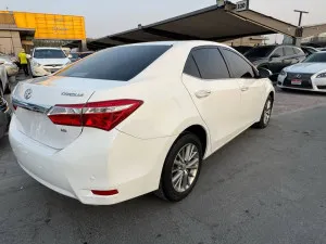 2014 Toyota Corolla Hybrid LE