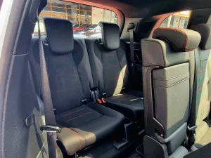 2025 Mercedes-Benz GLB GLB200